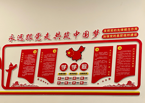 万桥党支部开展2025年度组织生活会和民主评议党员工作