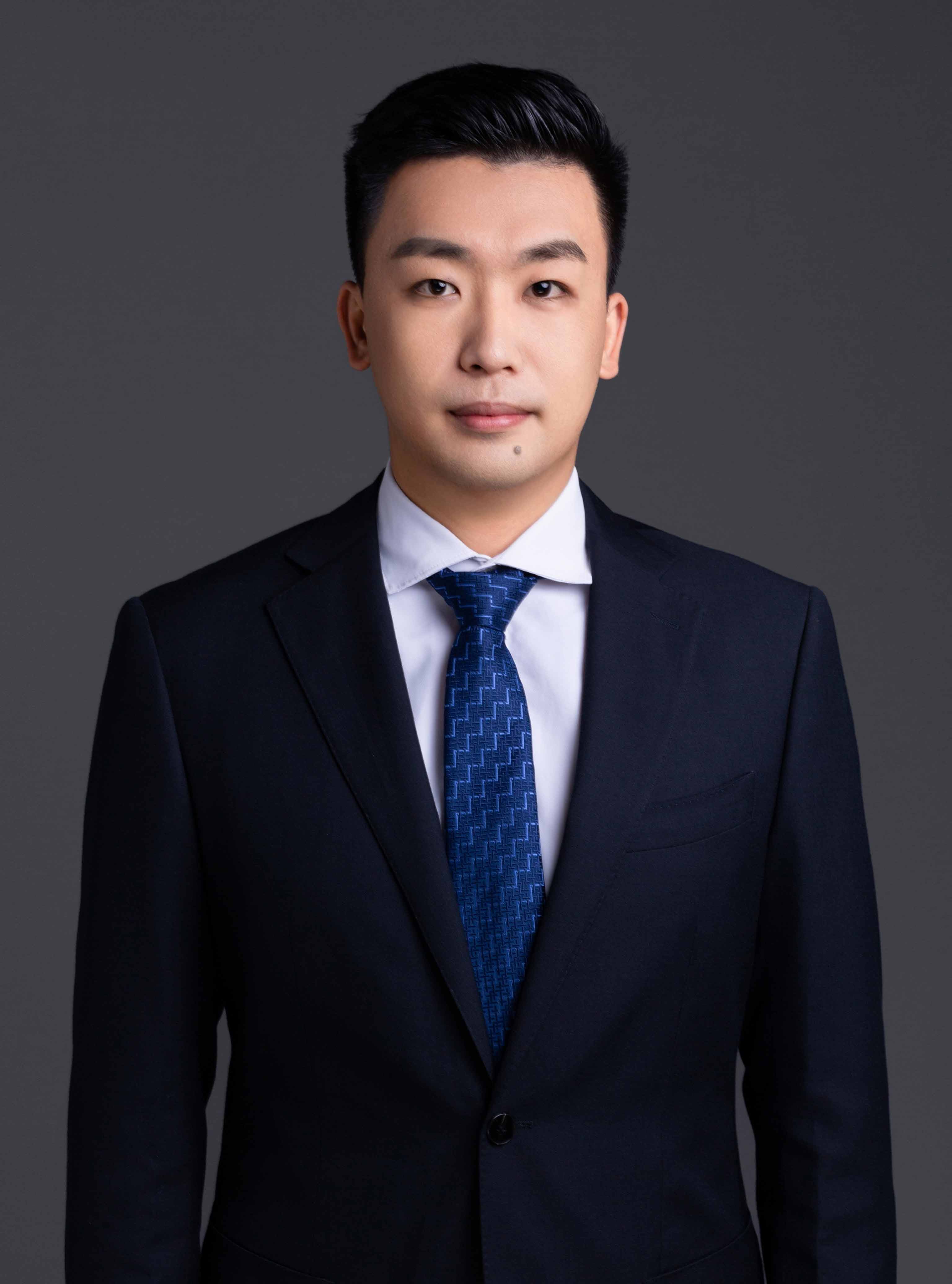 公瑞浩(图1) 公瑞浩(图1)